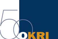 okri50 logo small